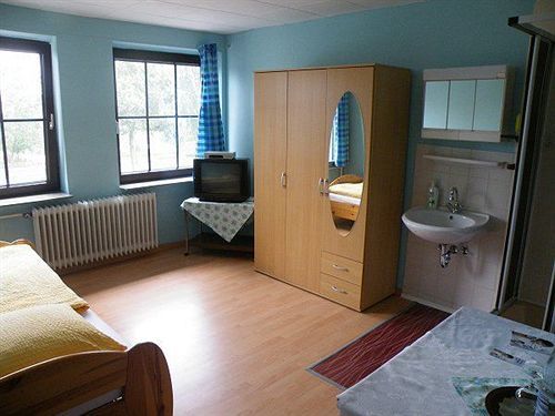 Hotel Landgasthof 